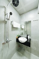 The Art - HiHome KMT Deluxe Studio Ba Dinh