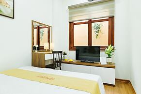 The Art - HiHome KMT Deluxe Studio Ba Dinh