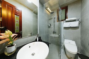 The Art - HiHome KMT Deluxe Studio Ba Dinh