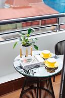 The Art - HiHome KMT Deluxe Studio Ba Dinh