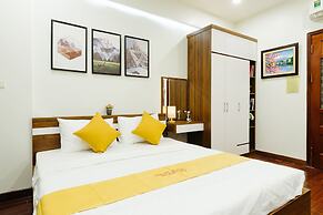 The Art - HiHome KMT Deluxe Studio Ba Dinh