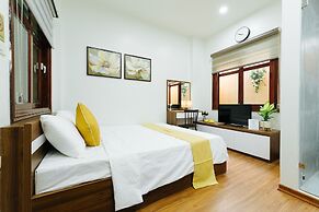 The Art - HiHome KMT Deluxe Studio Ba Dinh