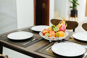 The Art - HiHome KMT Deluxe Studio Ba Dinh