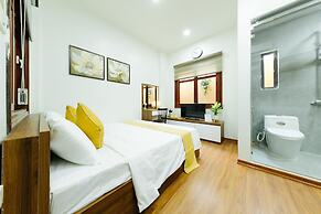 The Art - HiHome KMT Deluxe Studio Ba Dinh