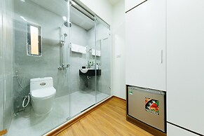 The Art - HiHome KMT Deluxe Studio Ba Dinh