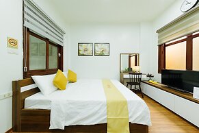 The Art - HiHome KMT Deluxe Studio Ba Dinh