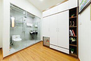 The Art - HiHome KMT Deluxe Studio Ba Dinh