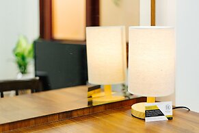 The Art - HiHome KMT Deluxe Studio Ba Dinh