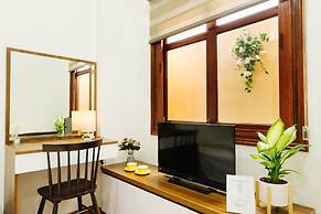 The Art - HiHome KMT Deluxe Studio Ba Dinh