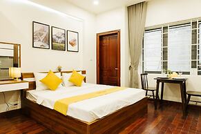 The Art - HiHome KMT Deluxe Studio Ba Dinh