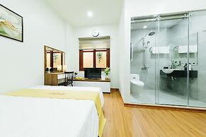 The Art - HiHome KMT Deluxe Studio Ba Dinh