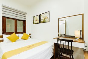 The Art - HiHome KMT Deluxe Studio Ba Dinh