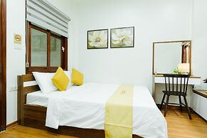 The Art - HiHome KMT Deluxe Studio Ba Dinh