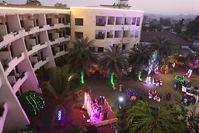 Central Palms Hotel