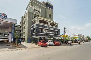 Hotel Ramakrishna