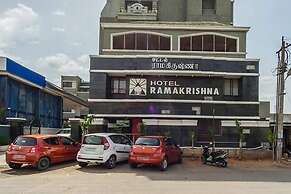 Hotel Ramakrishna