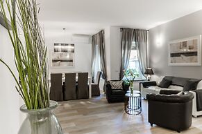 The Best in Rome Vite