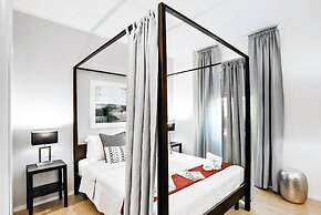 The Best in Rome Vite