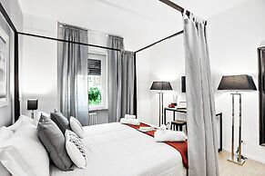 The Best in Rome Vite