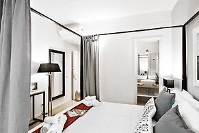 The Best in Rome Vite