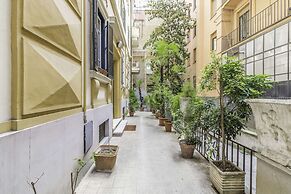 The Best in Rome Vico