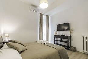 The Best in Rome Vico