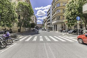 The Best in Rome Vico