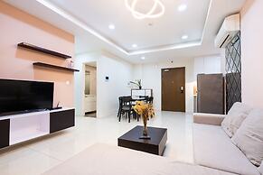 Justay Millennium Riverside