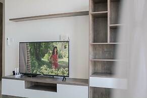 Justay Millennium Riverside