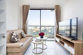 Justay Millennium Riverside