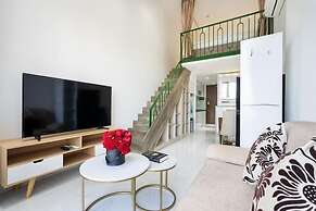 Justay Millennium Riverside