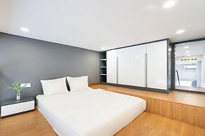 Justay Millennium Riverside