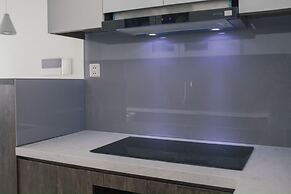 Justay Millennium Riverside