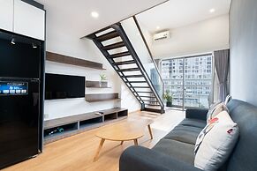 Justay Millennium Riverside