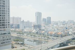 Justay Millennium Riverside