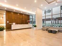 Justay Millennium Riverside