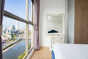 Justay Millennium Riverside