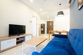 Justay Millennium Riverside