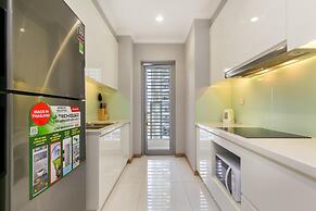 Justay Millennium Riverside