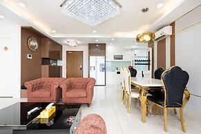 Justay Millennium Riverside