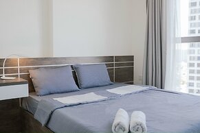 Justay Millennium Riverside