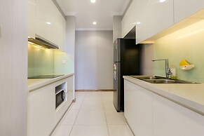 Justay Millennium Riverside