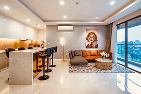 Justay Millennium Riverside