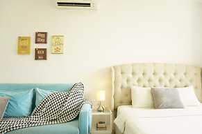 Justay Millennium Riverside