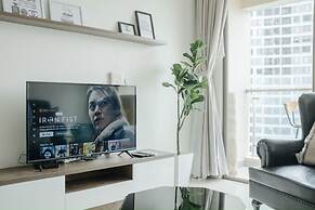 Justay Millennium Riverside