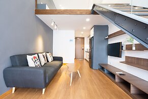 Justay Millennium Riverside