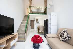 Justay Millennium Riverside