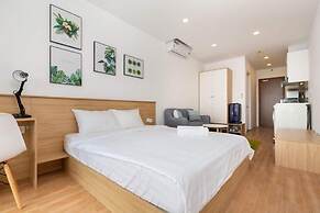 Justay Millennium Riverside