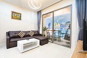 Justay Millennium Riverside