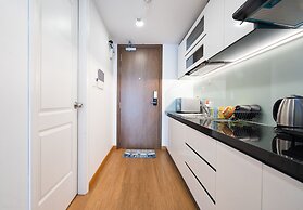 Justay Millennium Riverside